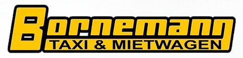 Logo - Bornemann Mietwagen Gmbh aus Cloppenburg